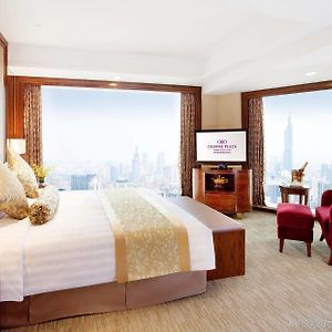 Panorama Suite Smoking